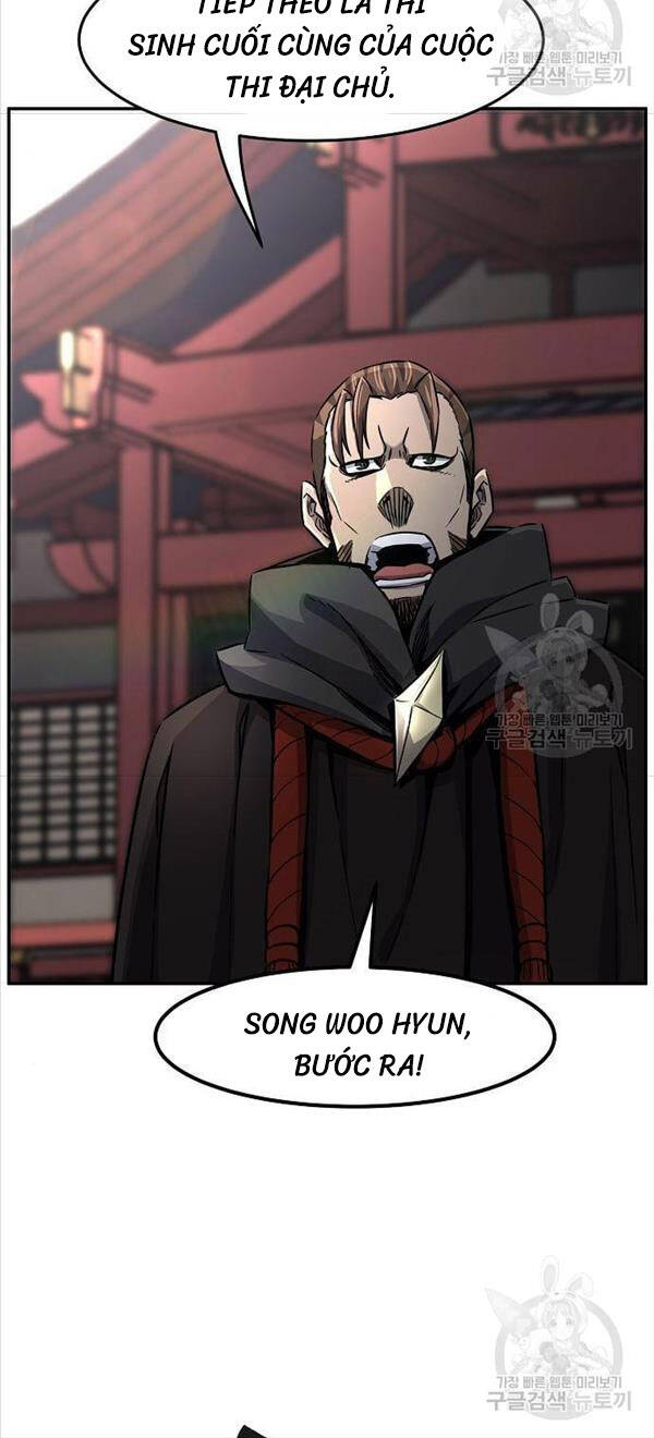 Cảm Kiếm Tuyệt Đối: Chapter 31