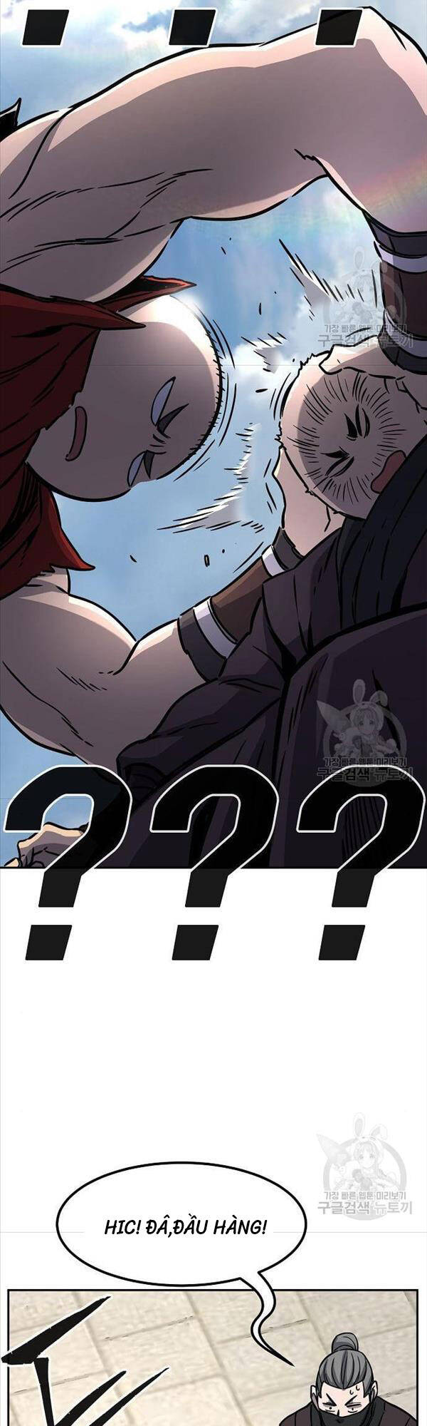 Cảm Kiếm Tuyệt Đối: Chapter 31