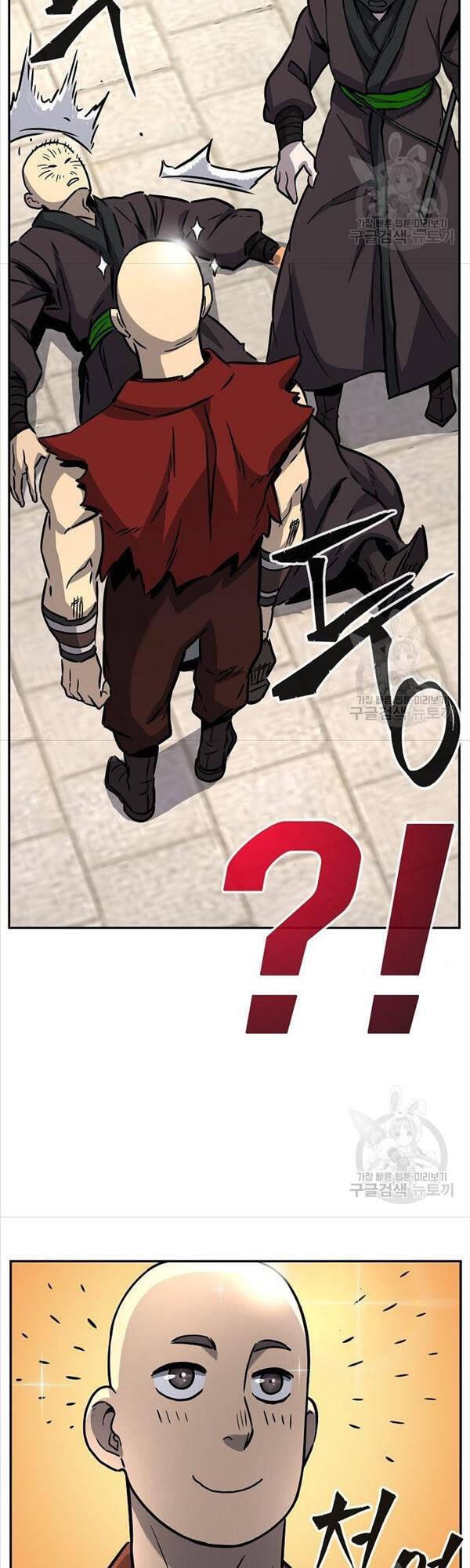 Cảm Kiếm Tuyệt Đối: Chapter 31