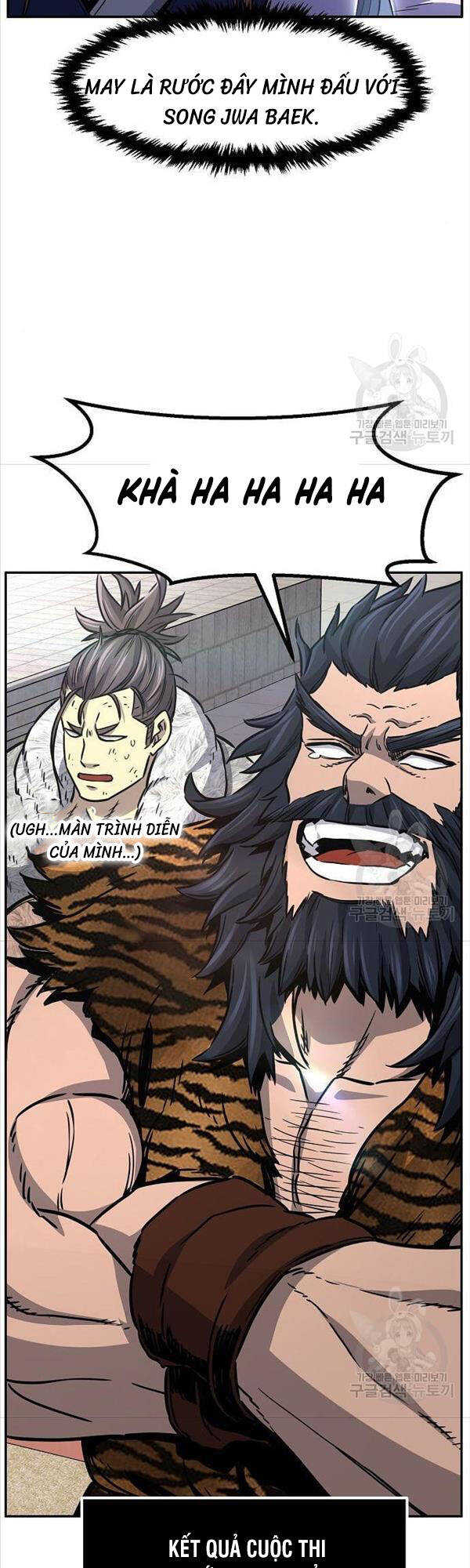 Cảm Kiếm Tuyệt Đối: Chapter 31