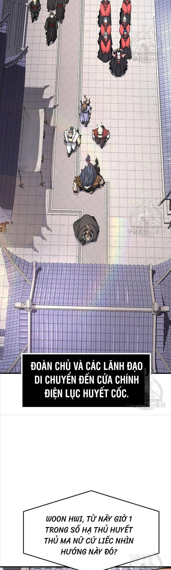 Cảm Kiếm Tuyệt Đối: Chapter 31