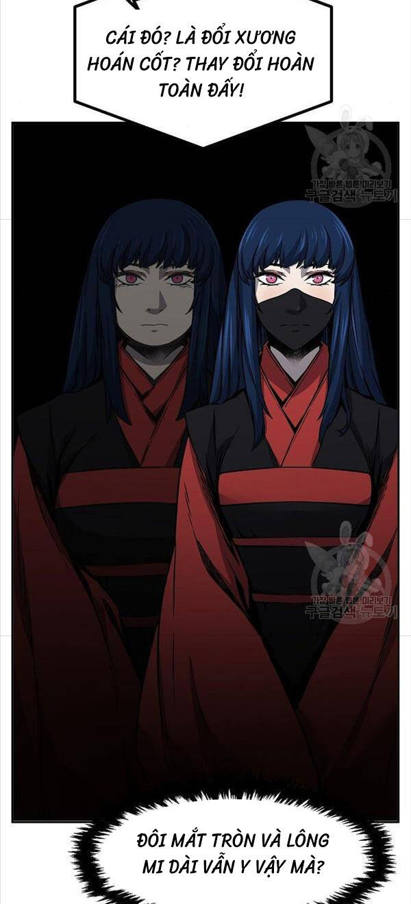 Cảm Kiếm Tuyệt Đối: Chapter 31