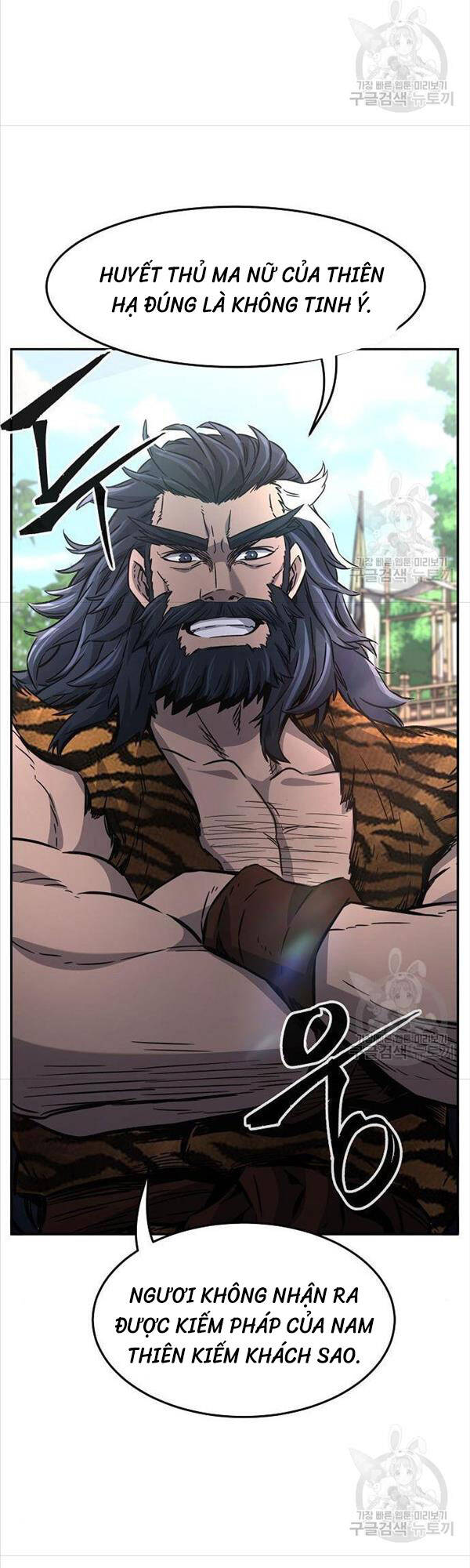 Cảm Kiếm Tuyệt Đối: Chapter 31