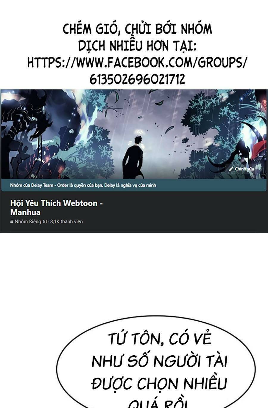 Cảm Kiếm Tuyệt Đối: Chapter 32