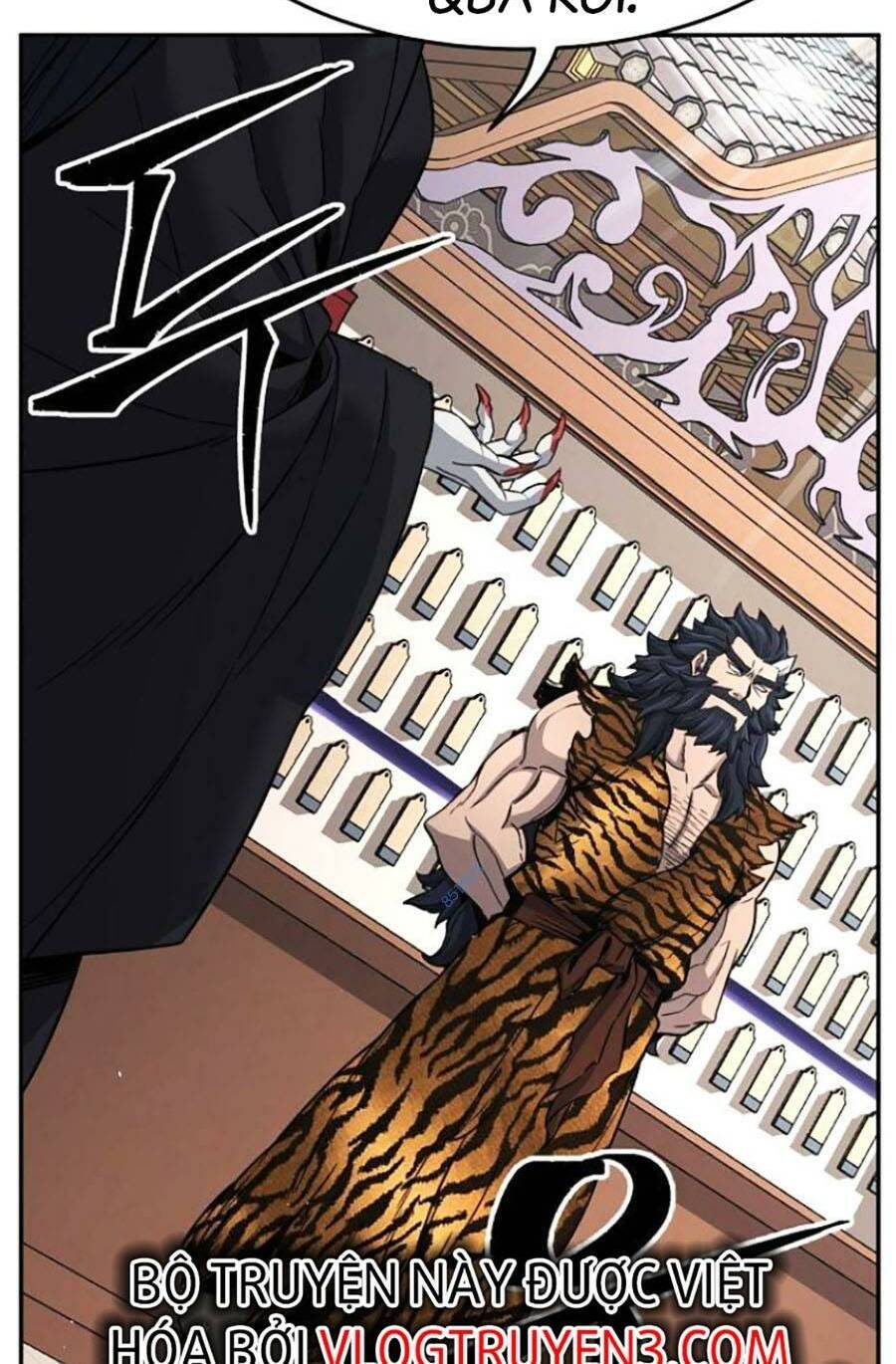 Cảm Kiếm Tuyệt Đối: Chapter 32