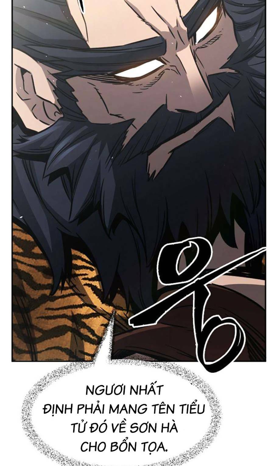 Cảm Kiếm Tuyệt Đối: Chapter 32