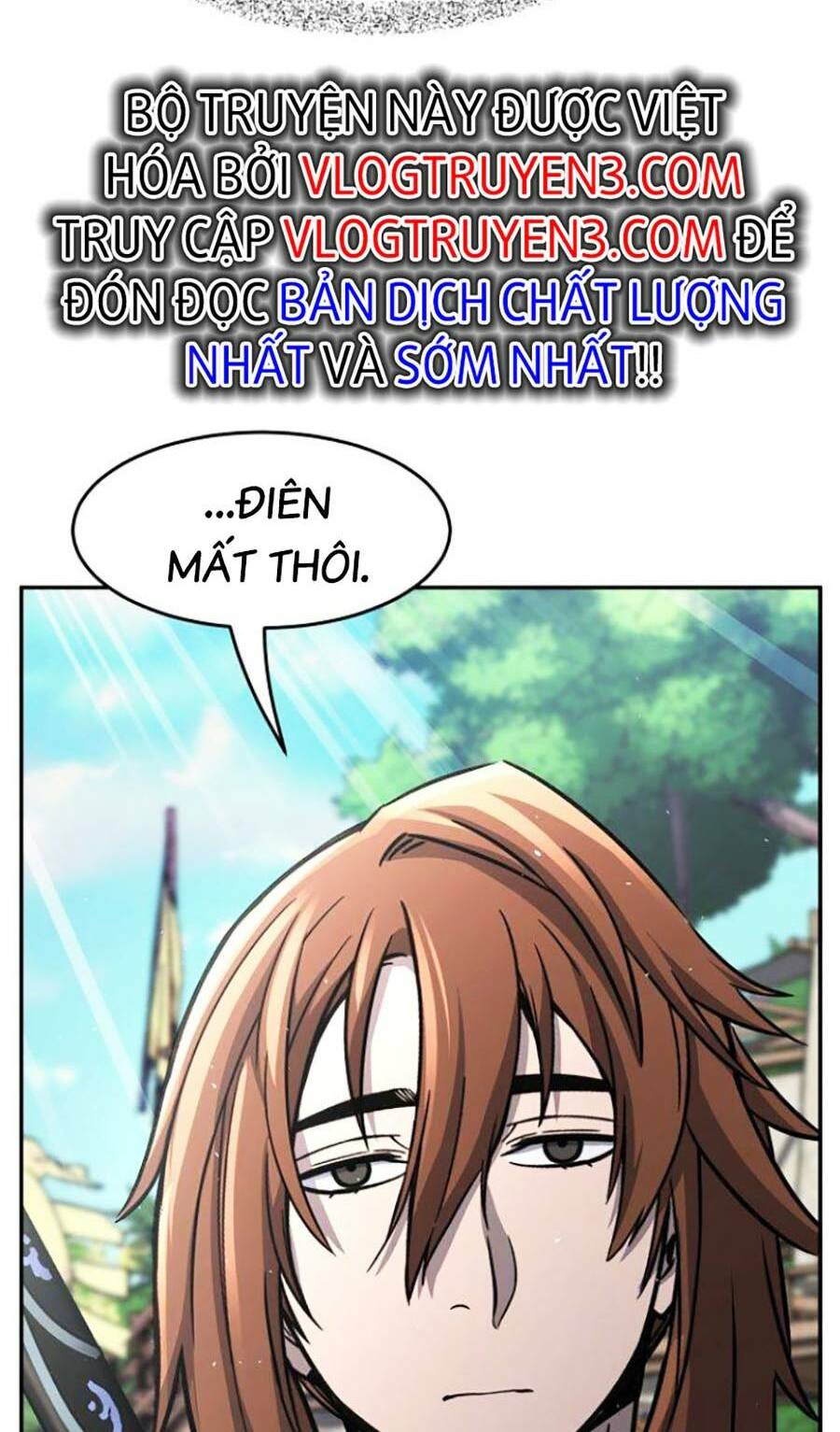 Cảm Kiếm Tuyệt Đối: Chapter 32