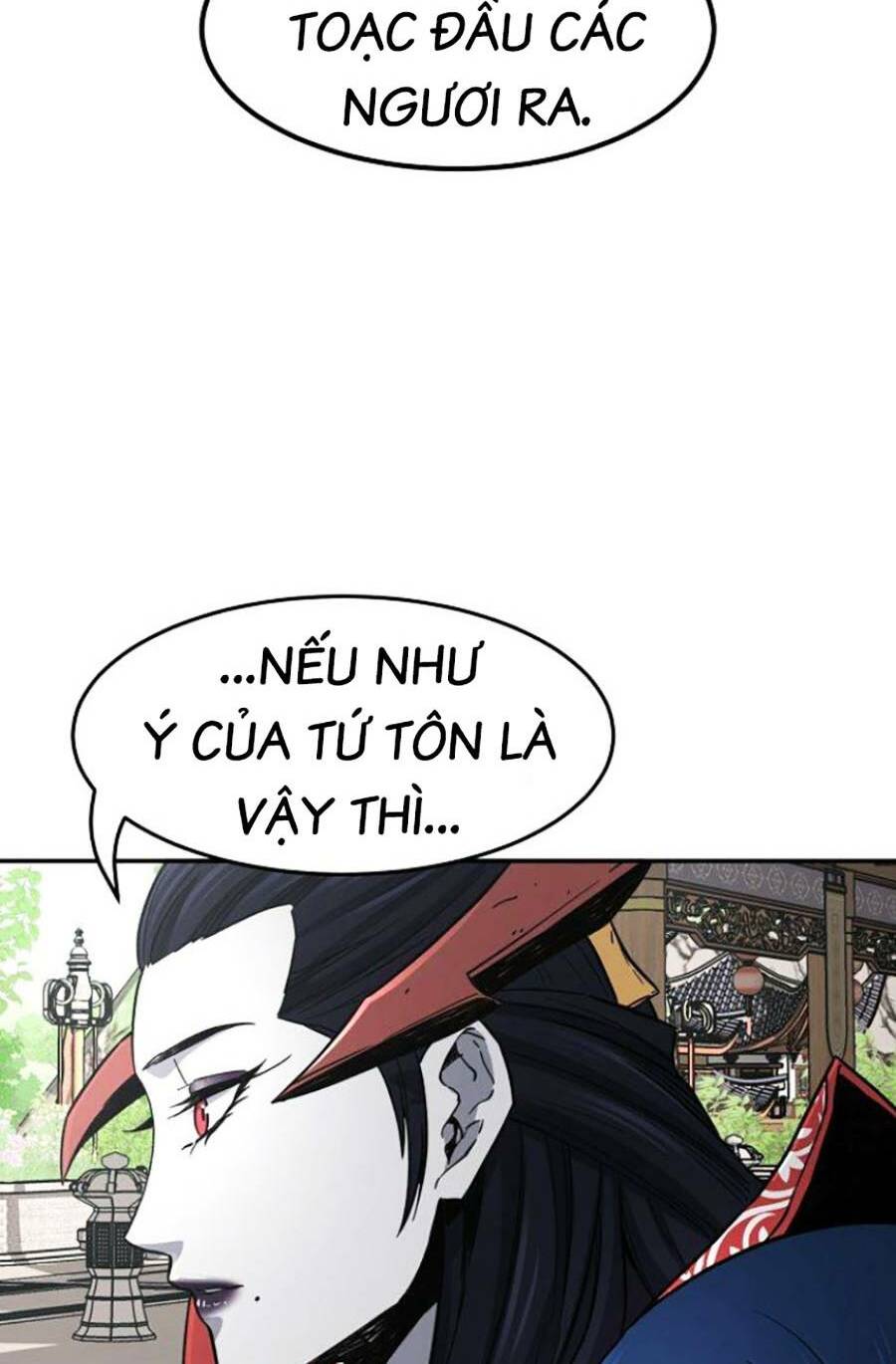 Cảm Kiếm Tuyệt Đối: Chapter 32