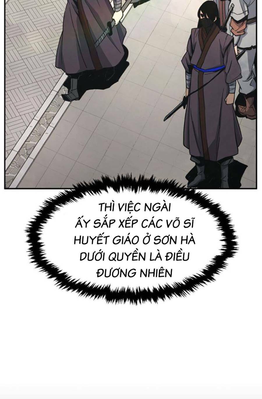 Cảm Kiếm Tuyệt Đối: Chapter 32