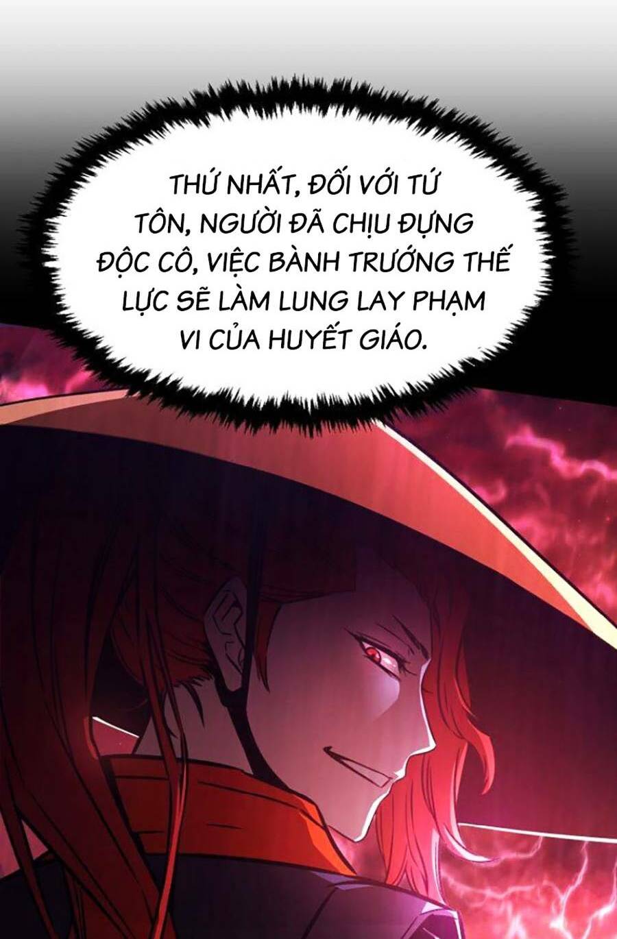 Cảm Kiếm Tuyệt Đối: Chapter 32