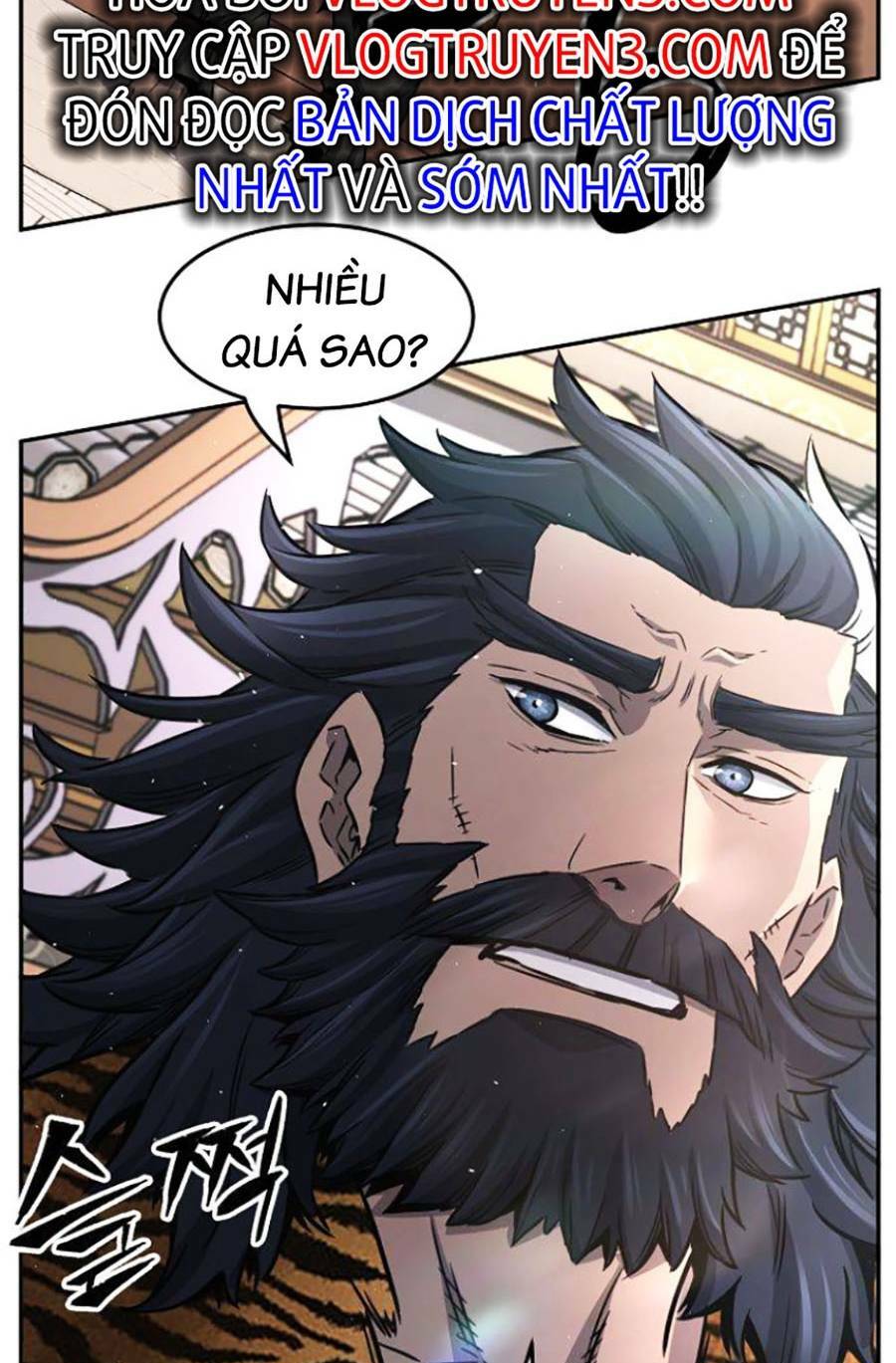 Cảm Kiếm Tuyệt Đối: Chapter 32