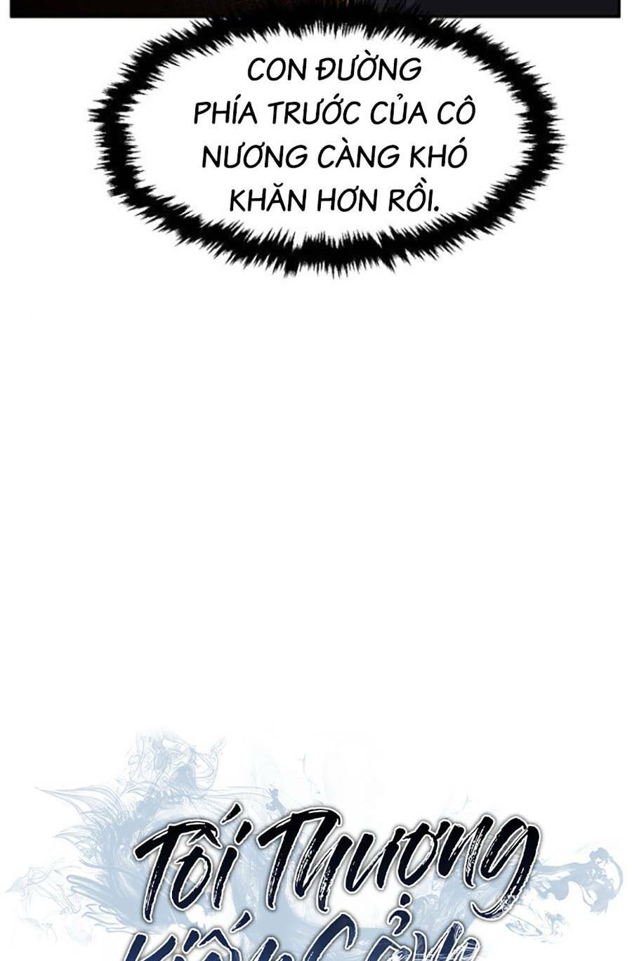 Cảm Kiếm Tuyệt Đối: Chapter 32