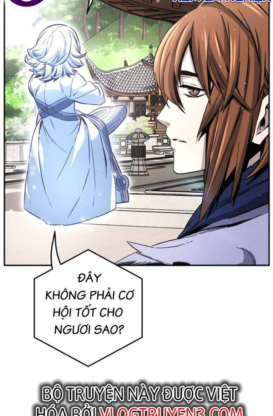 Cảm Kiếm Tuyệt Đối: Chapter 32