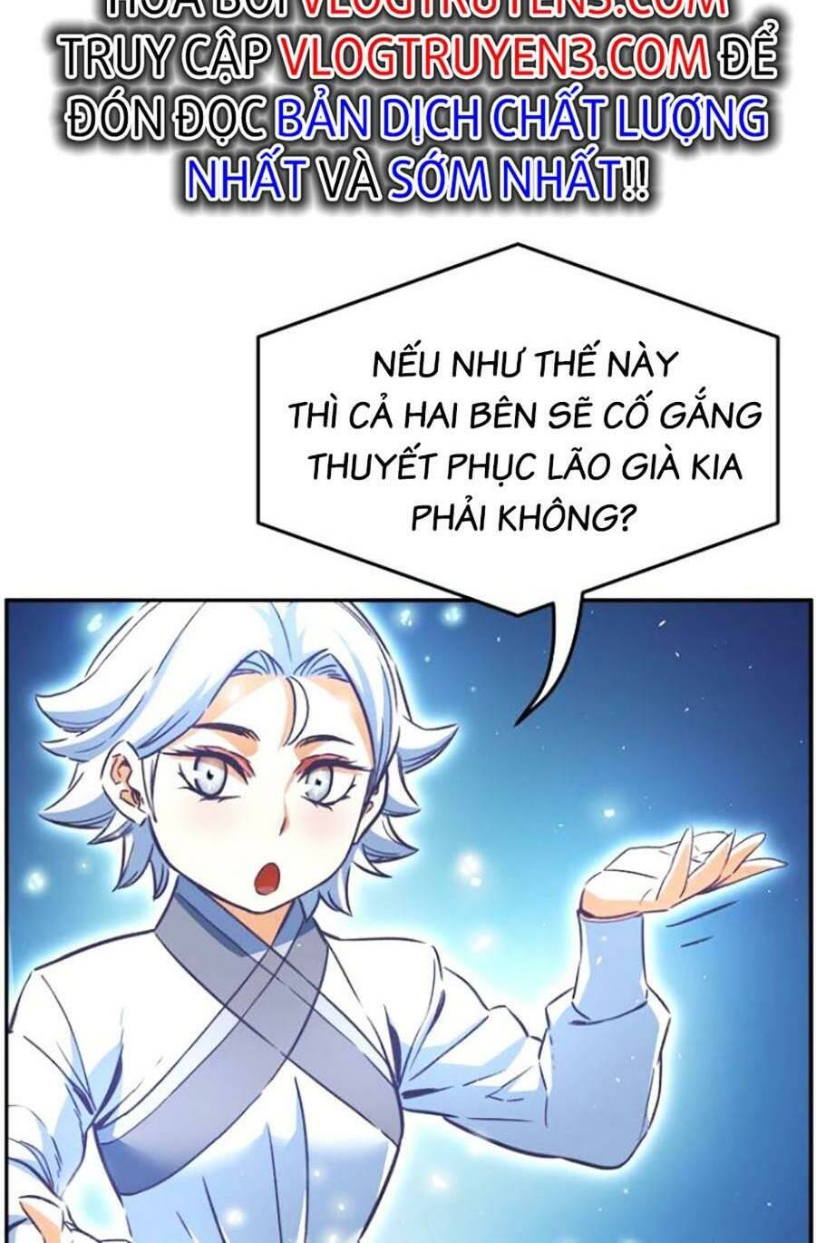 Cảm Kiếm Tuyệt Đối: Chapter 32