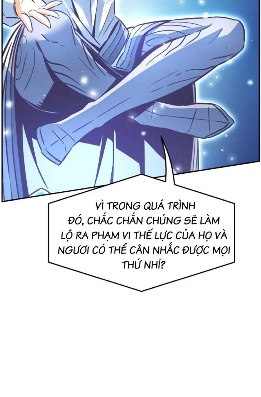 Cảm Kiếm Tuyệt Đối: Chapter 32