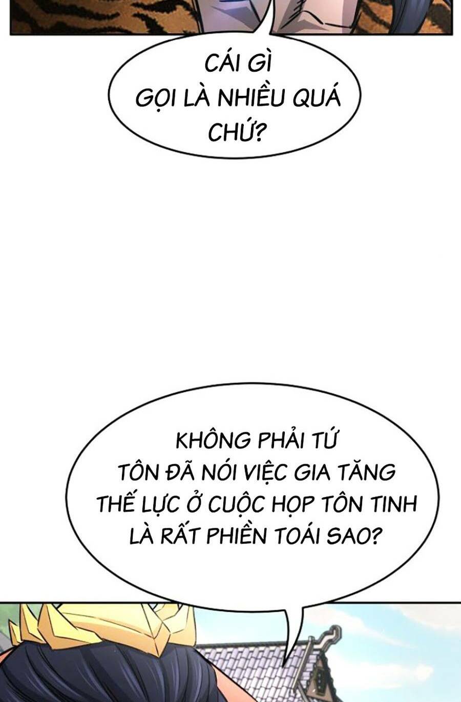 Cảm Kiếm Tuyệt Đối: Chapter 32