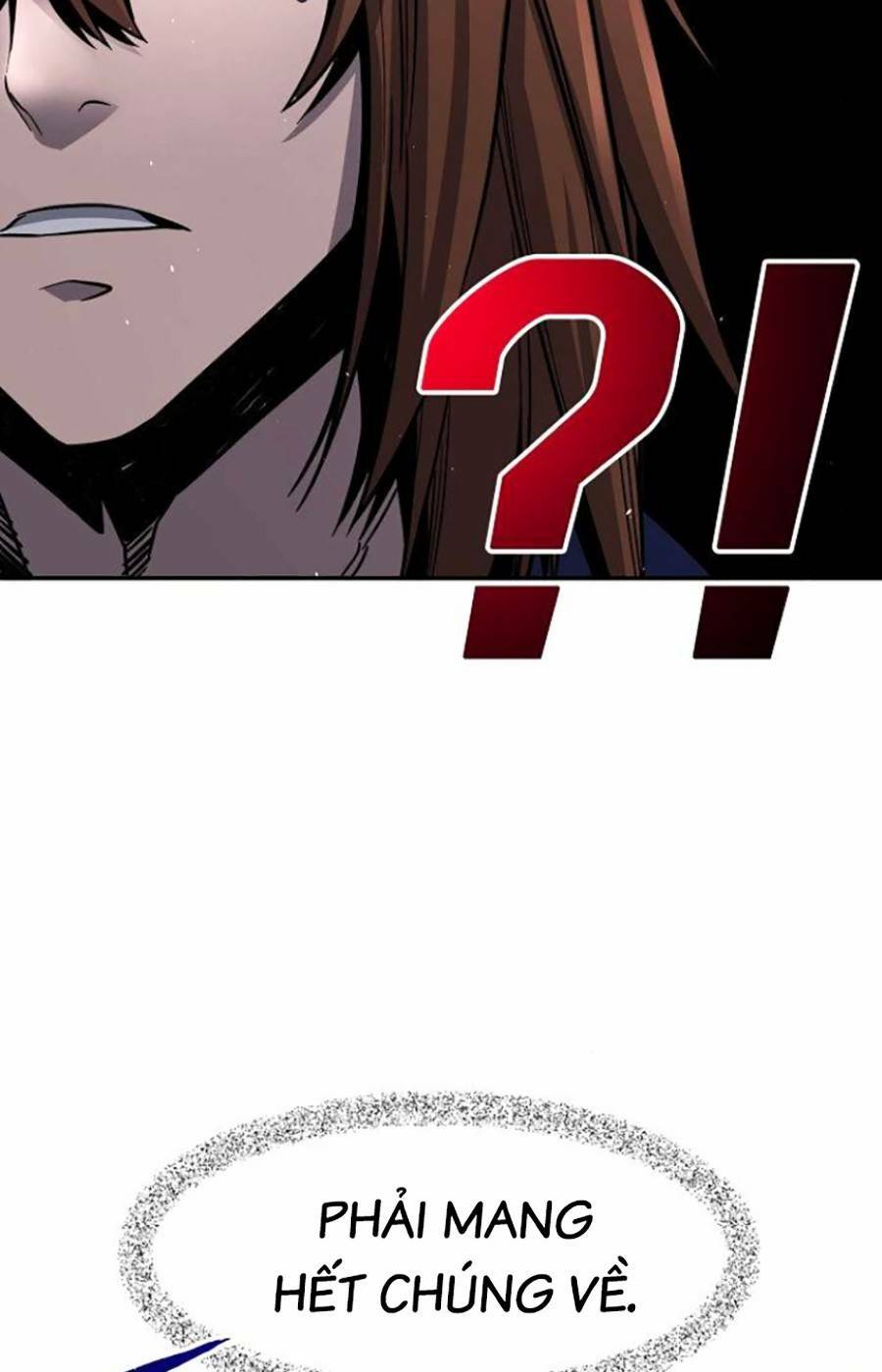 Cảm Kiếm Tuyệt Đối: Chapter 32