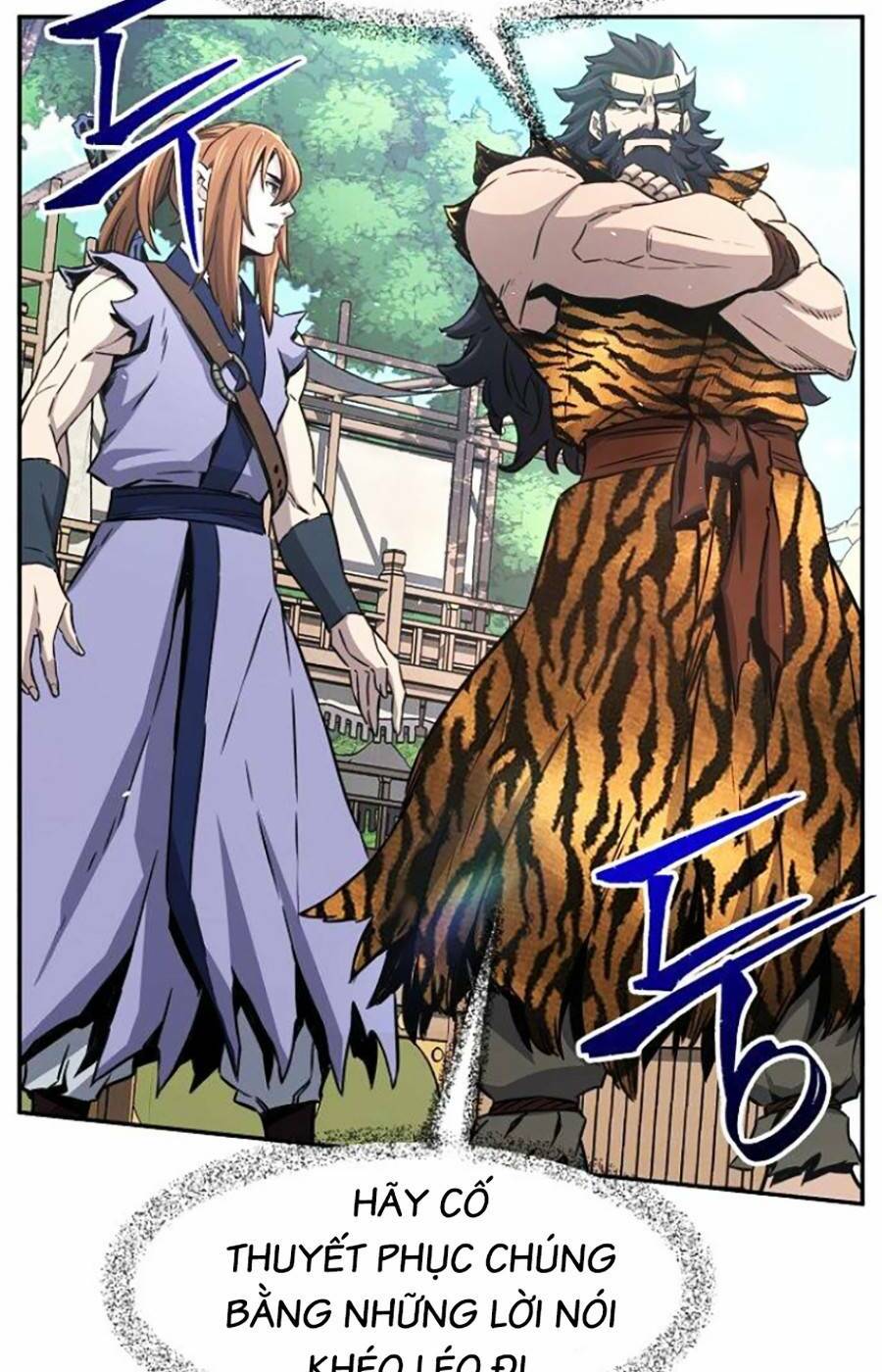 Cảm Kiếm Tuyệt Đối: Chapter 32