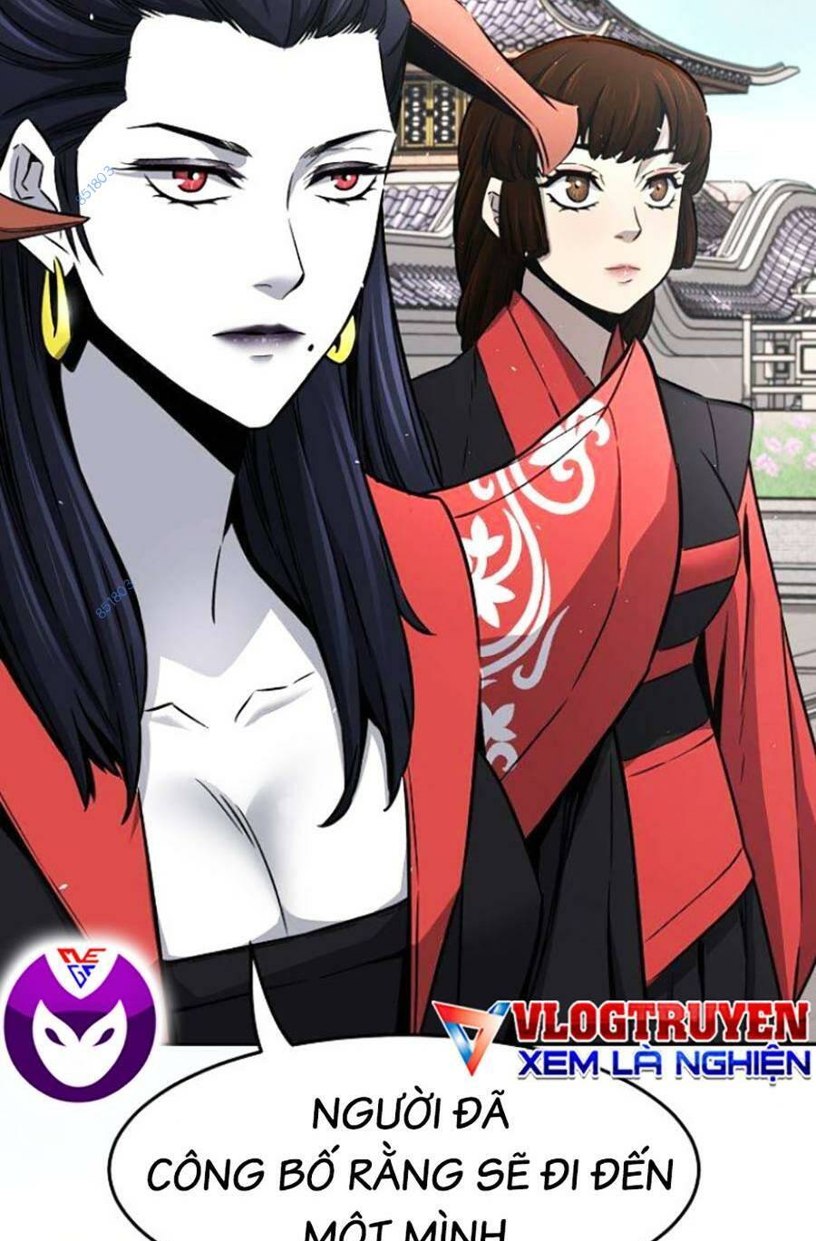 Cảm Kiếm Tuyệt Đối: Chapter 32