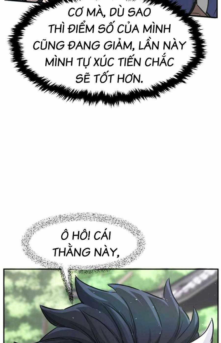 Cảm Kiếm Tuyệt Đối: Chapter 32