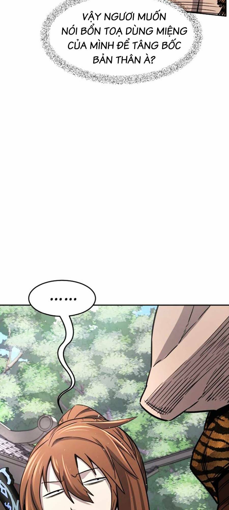 Cảm Kiếm Tuyệt Đối: Chapter 32