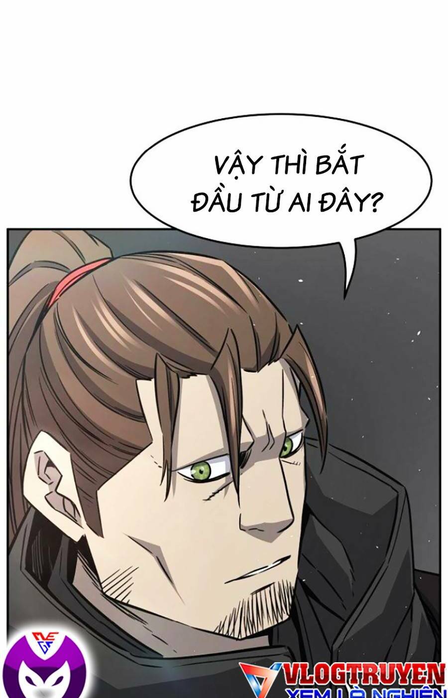 Cảm Kiếm Tuyệt Đối: Chapter 32