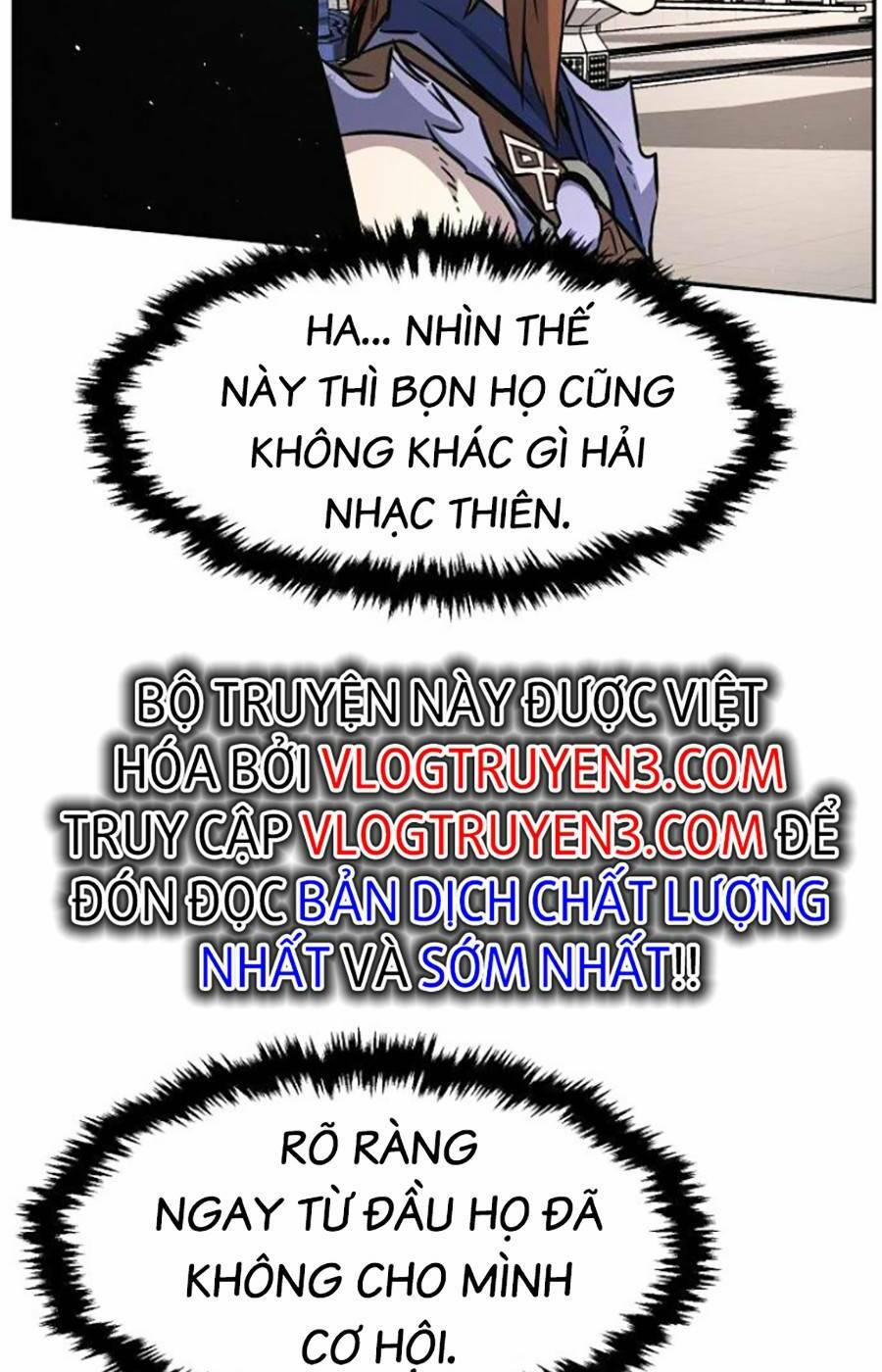 Cảm Kiếm Tuyệt Đối: Chapter 32