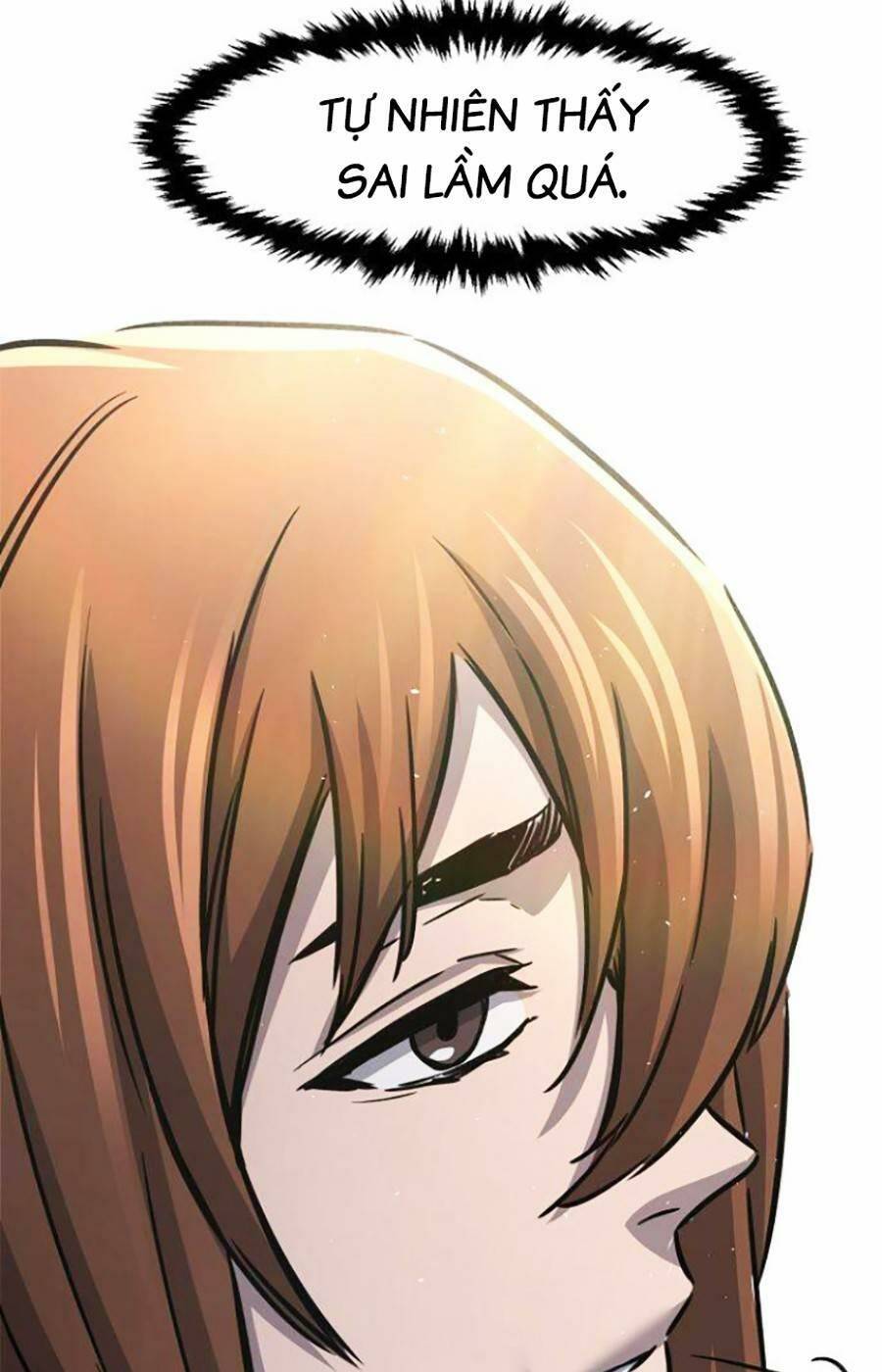 Cảm Kiếm Tuyệt Đối: Chapter 32