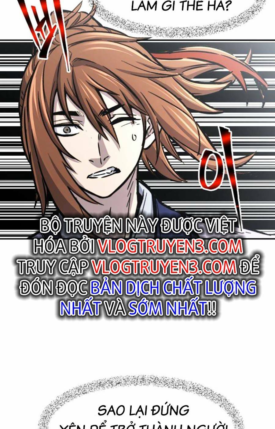 Cảm Kiếm Tuyệt Đối: Chapter 32