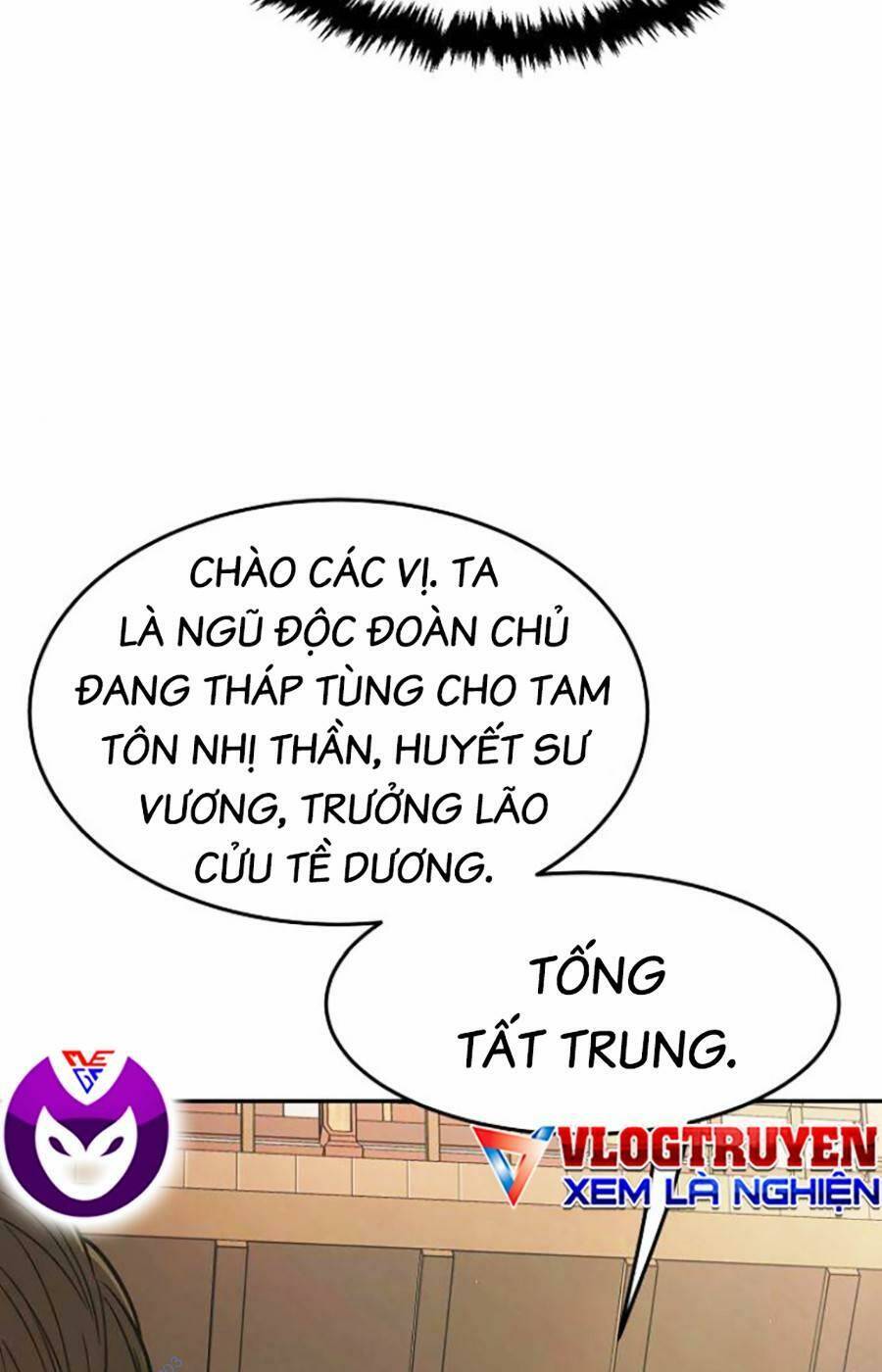 Cảm Kiếm Tuyệt Đối: Chapter 32