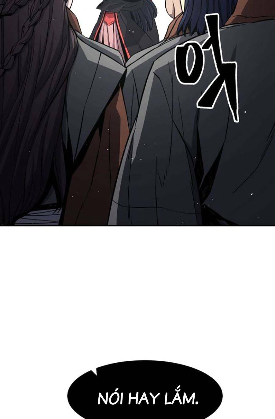 Cảm Kiếm Tuyệt Đối: Chapter 32