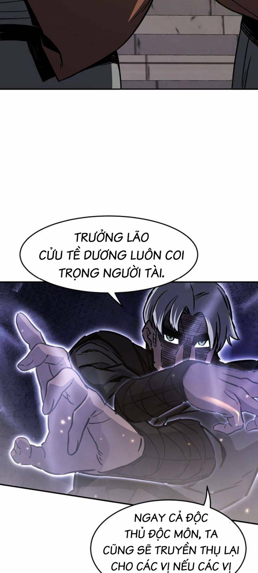 Cảm Kiếm Tuyệt Đối: Chapter 32