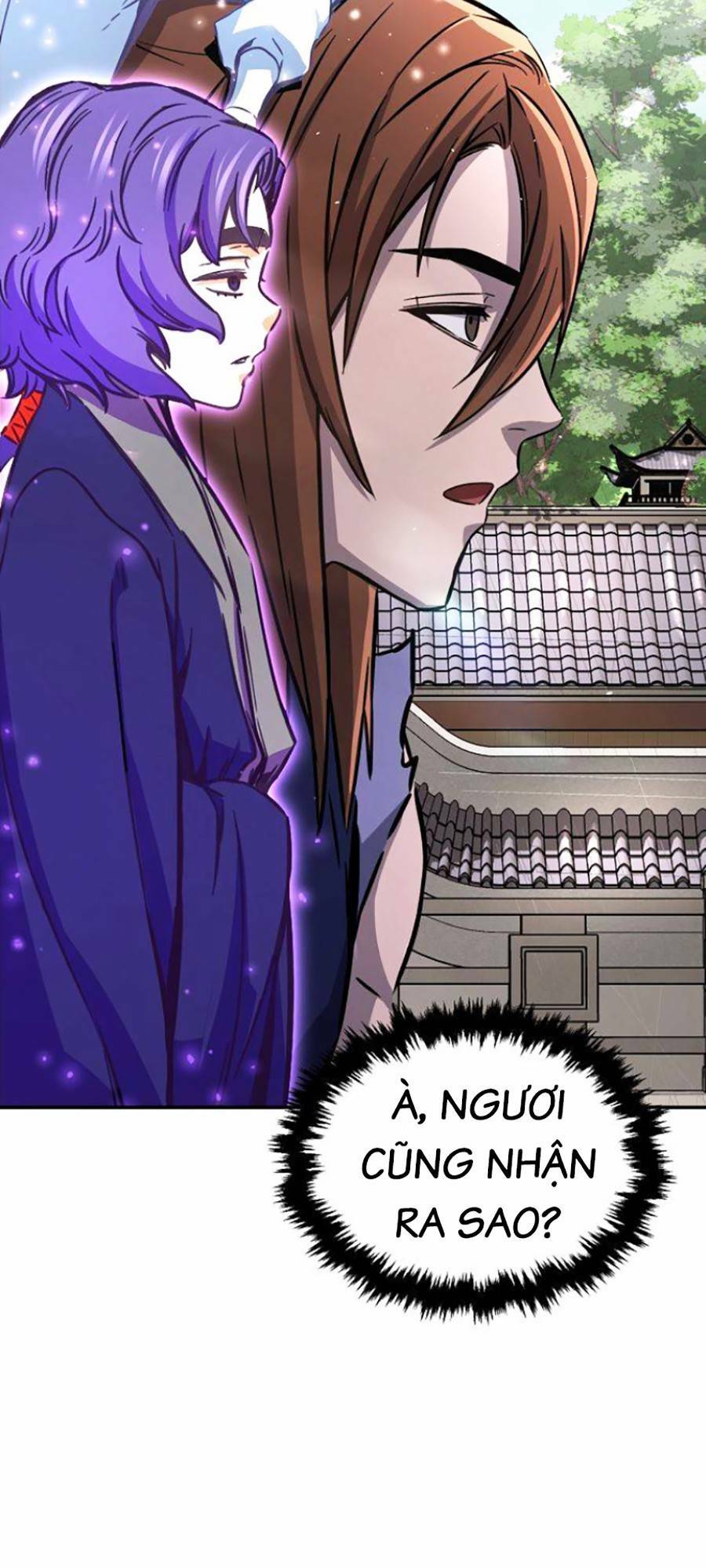 Cảm Kiếm Tuyệt Đối: Chapter 32