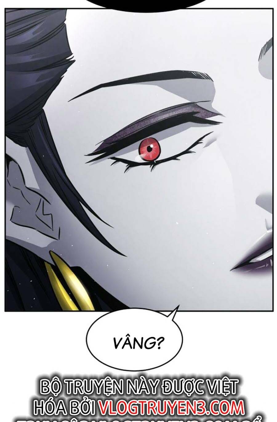 Cảm Kiếm Tuyệt Đối: Chapter 32