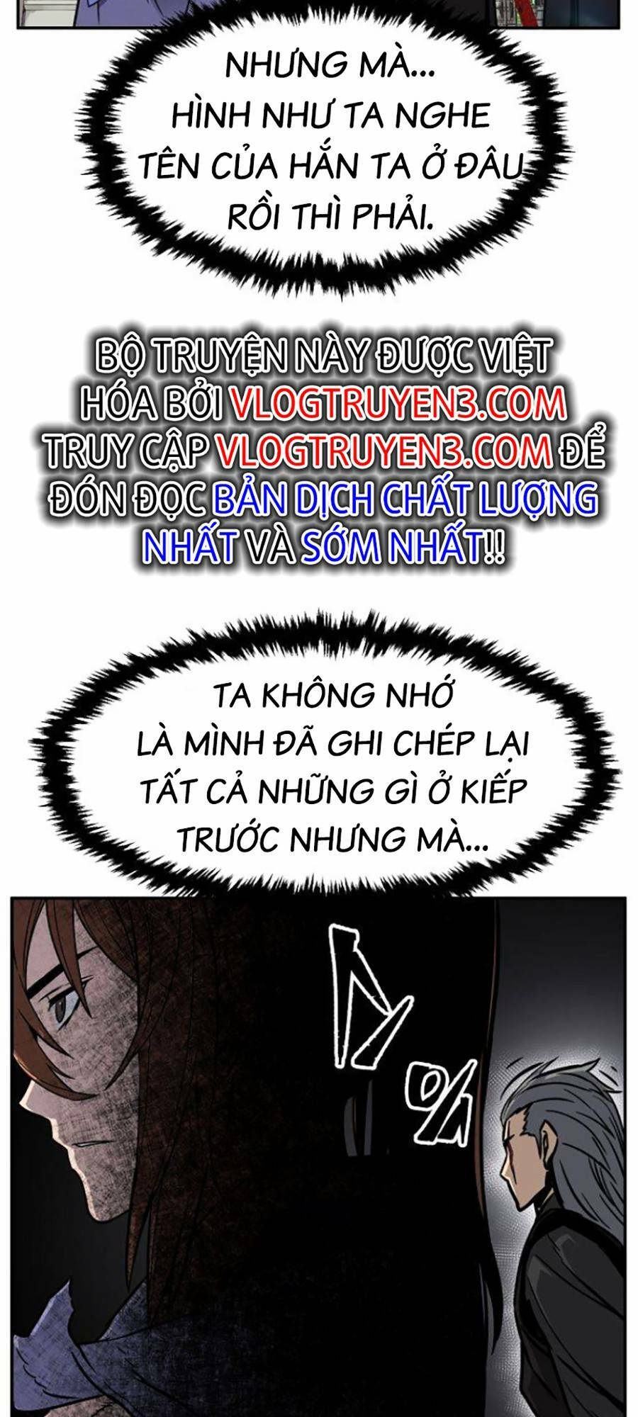Cảm Kiếm Tuyệt Đối: Chapter 32