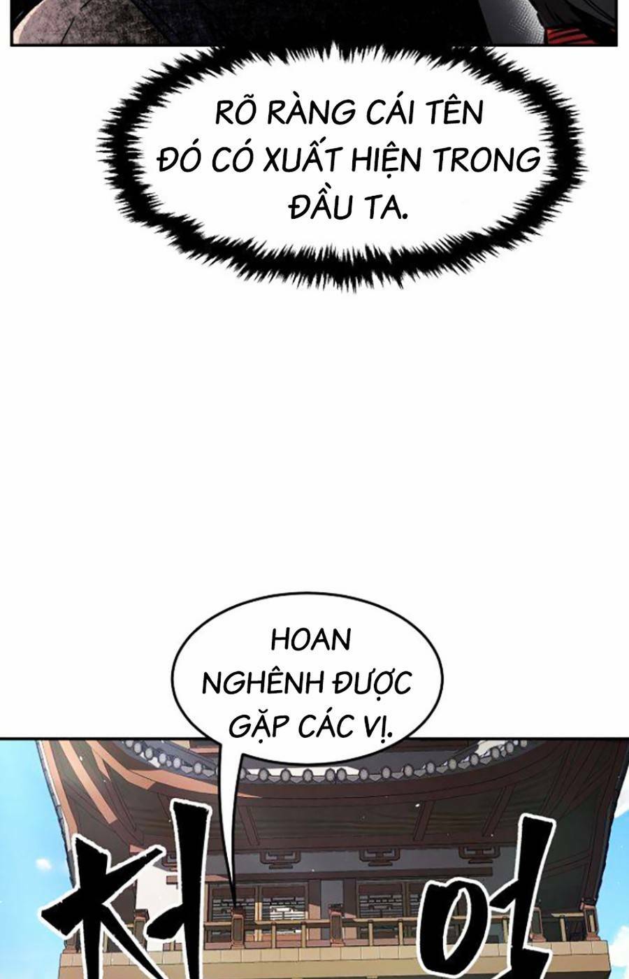 Cảm Kiếm Tuyệt Đối: Chapter 32