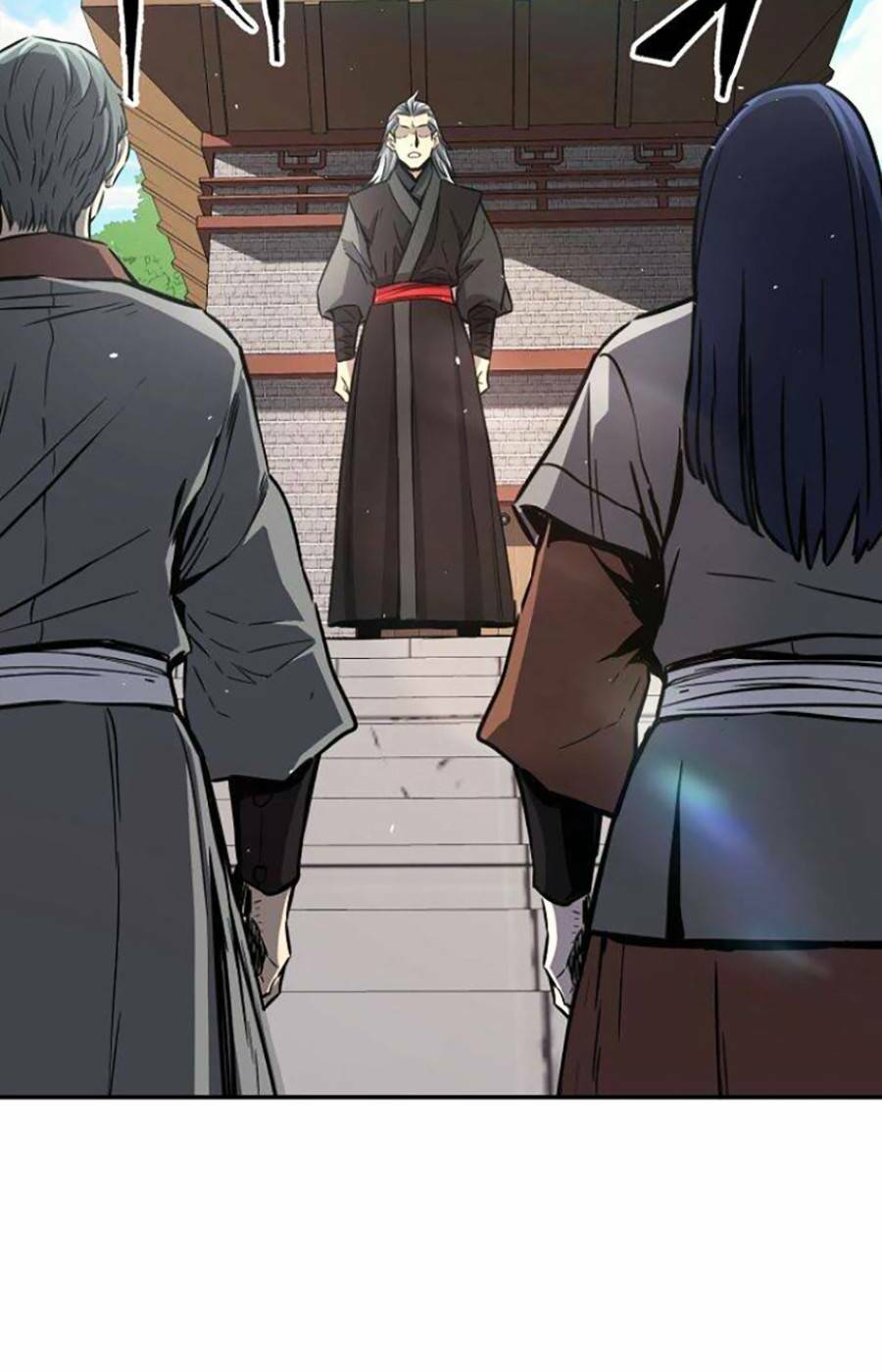 Cảm Kiếm Tuyệt Đối: Chapter 32