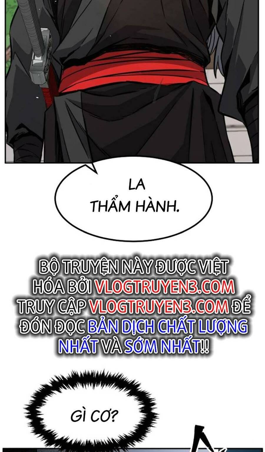 Cảm Kiếm Tuyệt Đối: Chapter 32