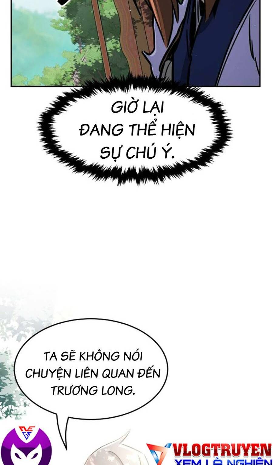 Cảm Kiếm Tuyệt Đối: Chapter 32