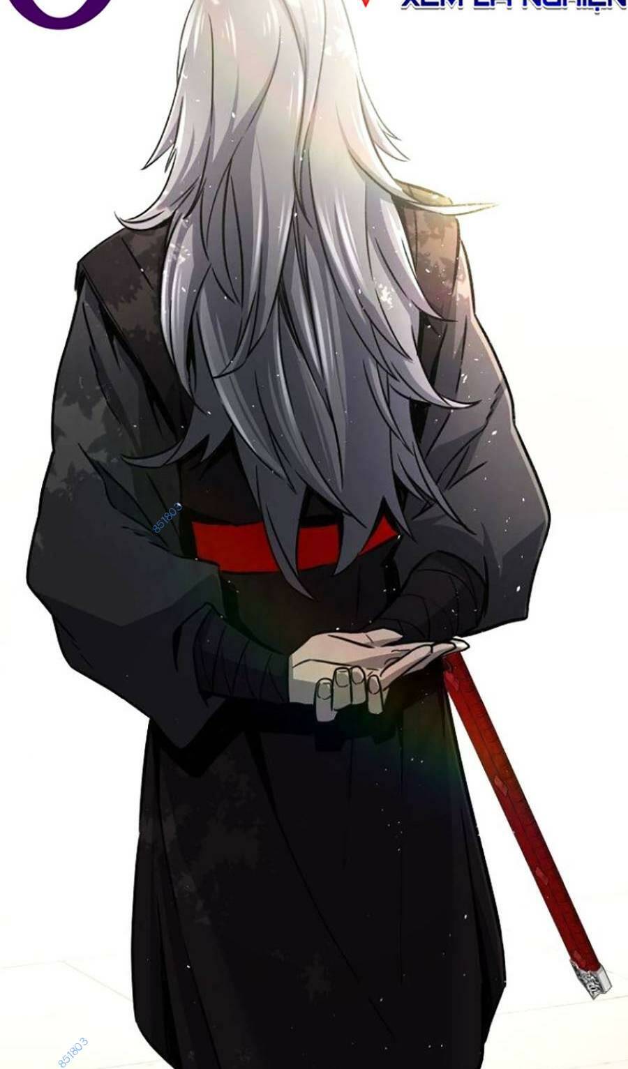 Cảm Kiếm Tuyệt Đối: Chapter 32