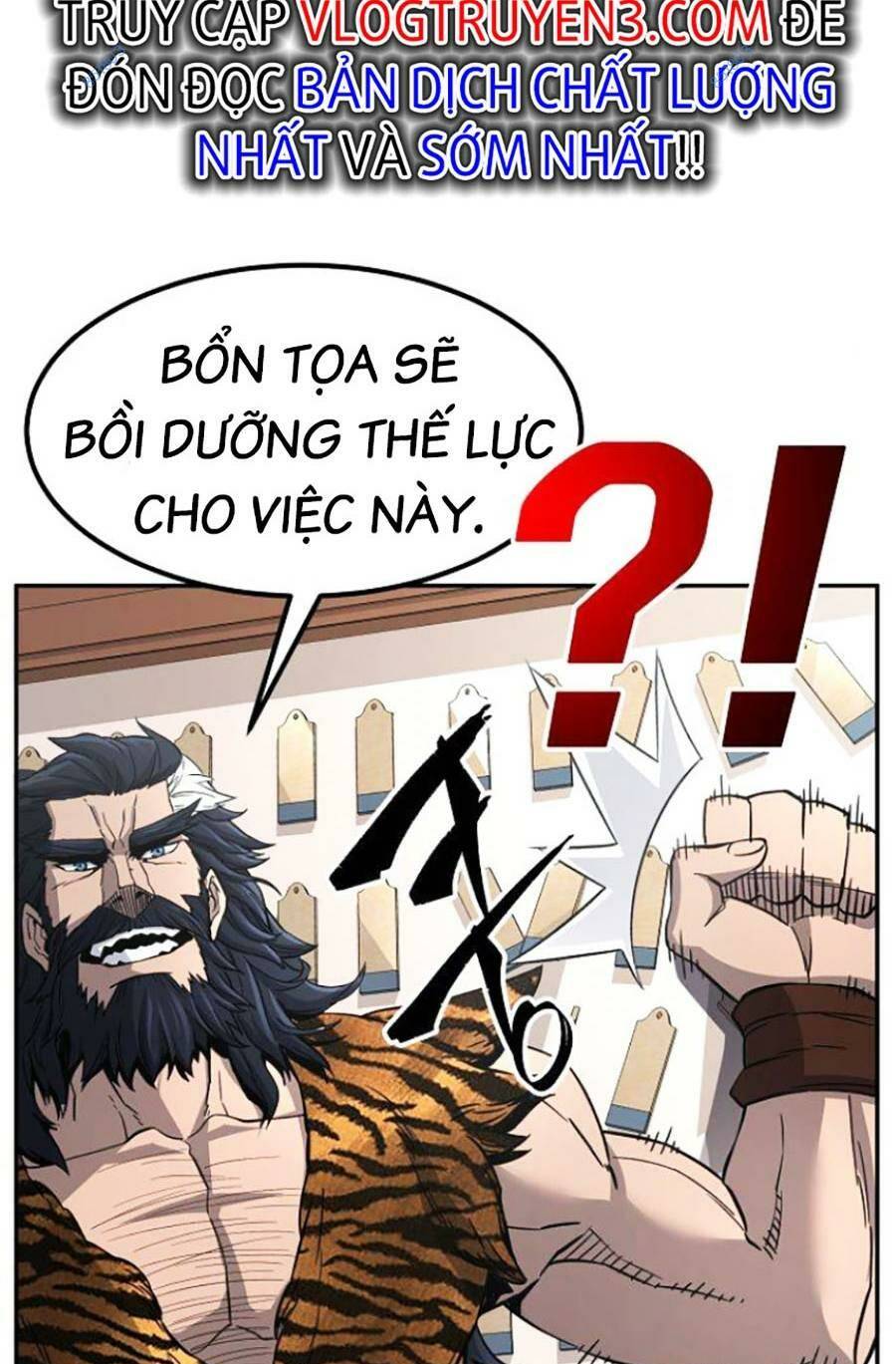 Cảm Kiếm Tuyệt Đối: Chapter 32
