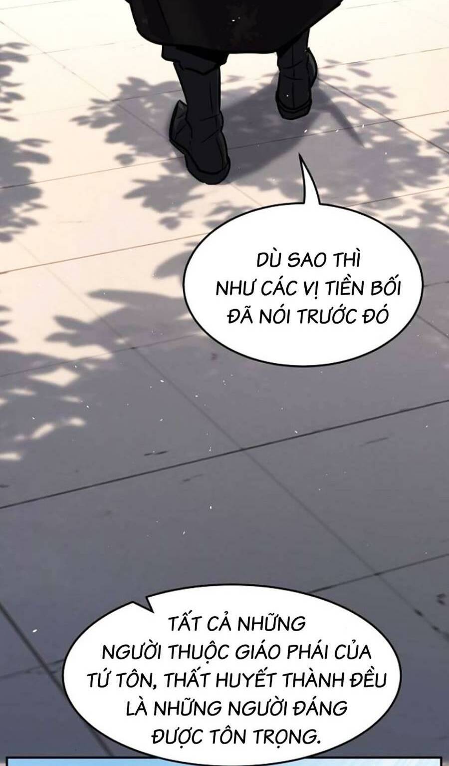 Cảm Kiếm Tuyệt Đối: Chapter 32