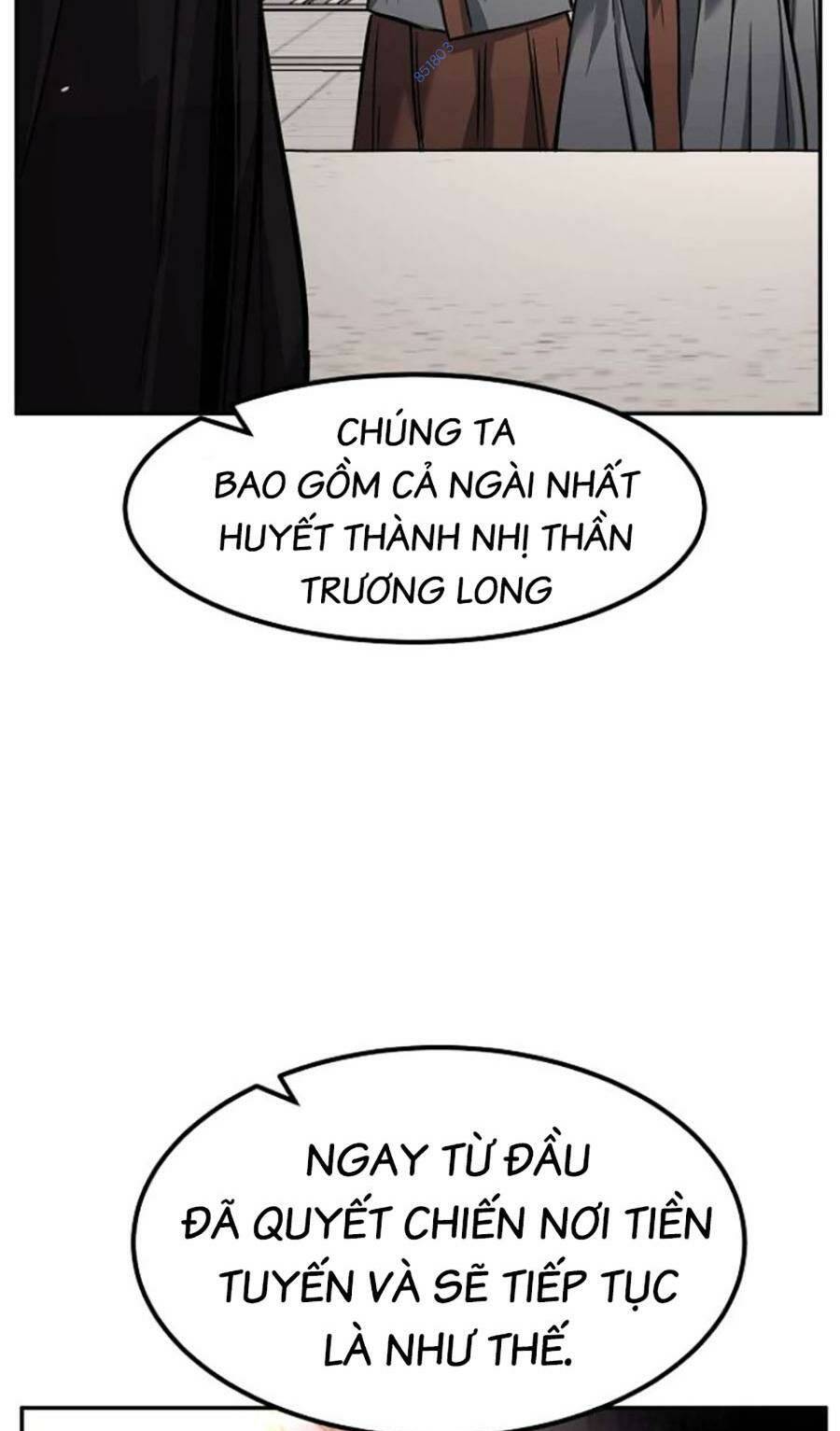 Cảm Kiếm Tuyệt Đối: Chapter 32