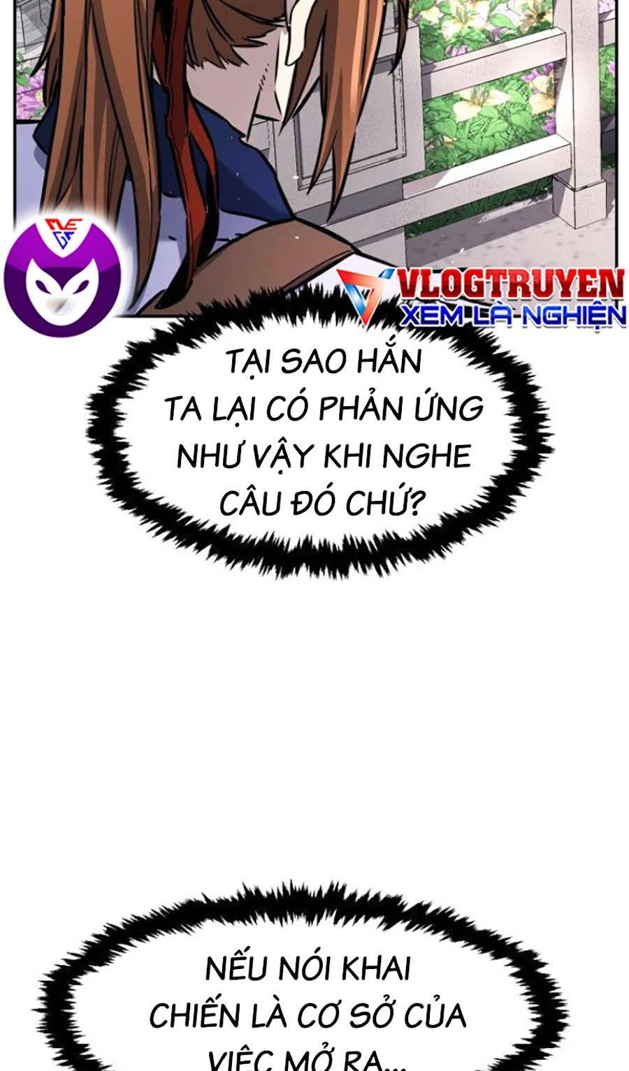 Cảm Kiếm Tuyệt Đối: Chapter 32