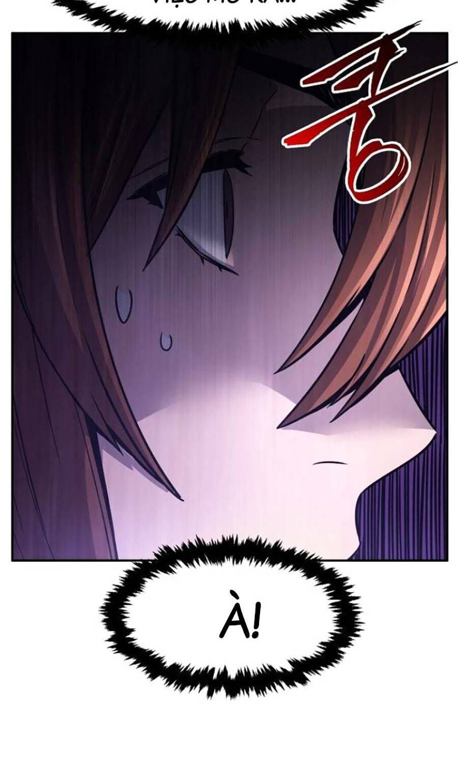 Cảm Kiếm Tuyệt Đối: Chapter 32