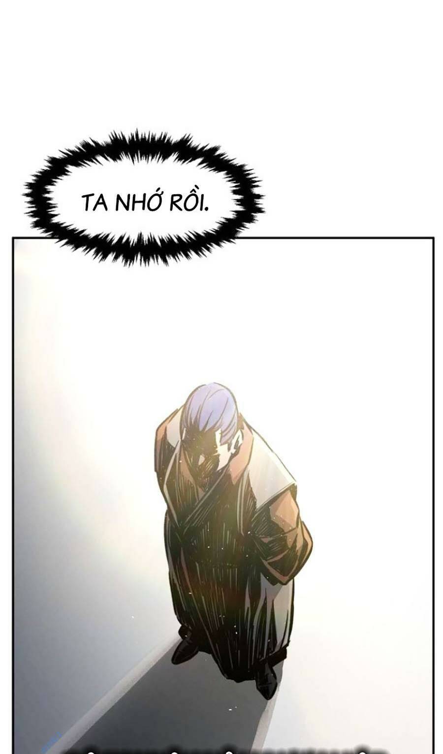 Cảm Kiếm Tuyệt Đối: Chapter 32