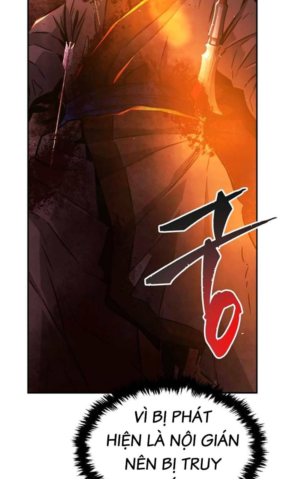 Cảm Kiếm Tuyệt Đối: Chapter 32