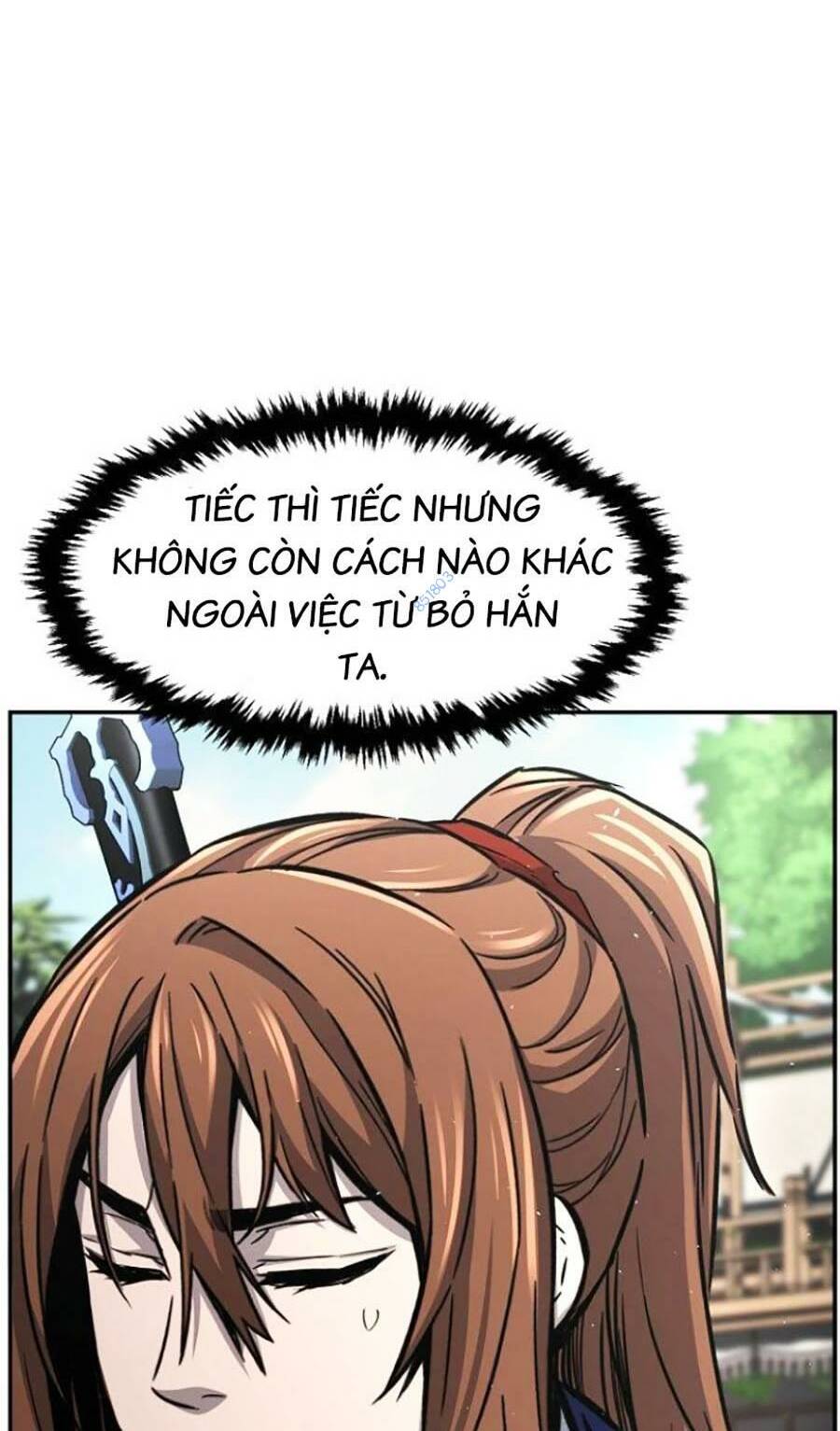 Cảm Kiếm Tuyệt Đối: Chapter 32