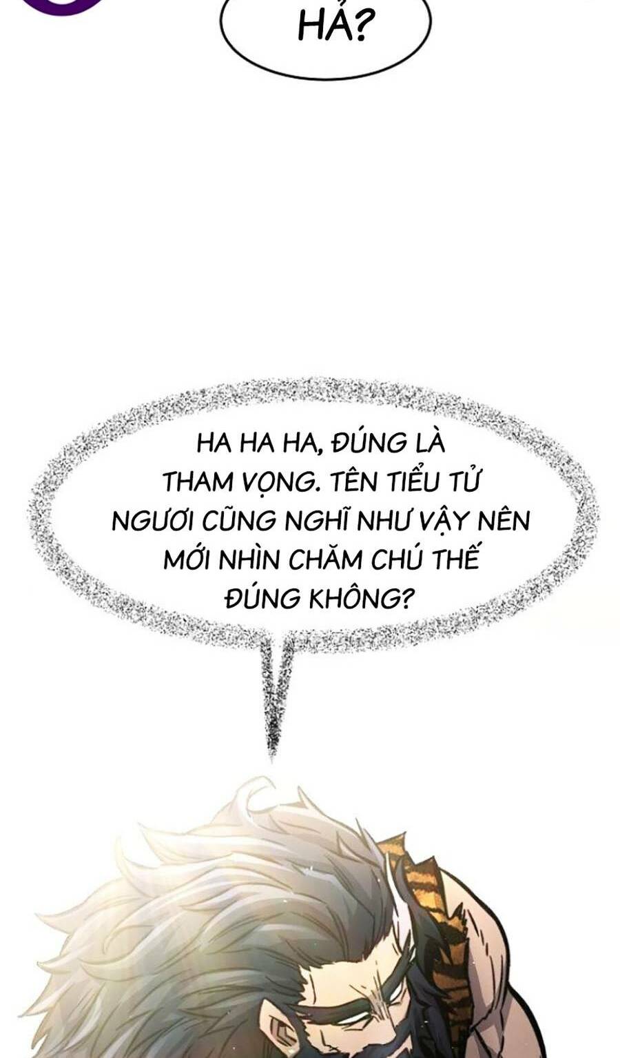 Cảm Kiếm Tuyệt Đối: Chapter 32