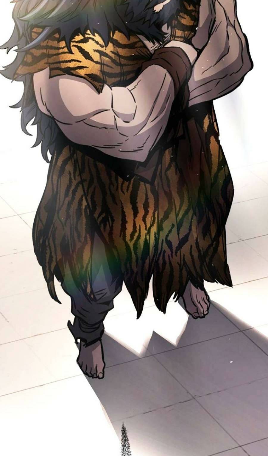 Cảm Kiếm Tuyệt Đối: Chapter 32